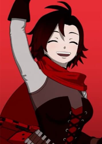 Ruby Rose