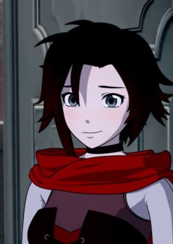 Ruby Rose
