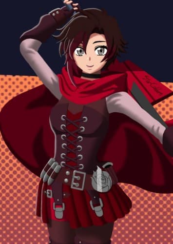 Ruby Rose