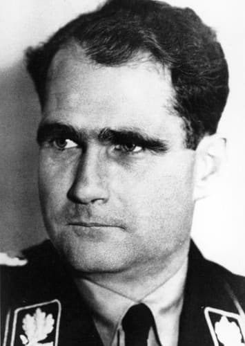 Rudolf Hess