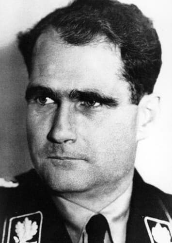 Rudolf Hess