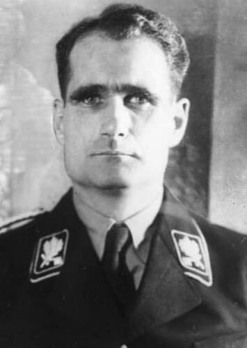 Rudolf Hess