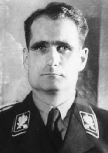 Rudolf Hess