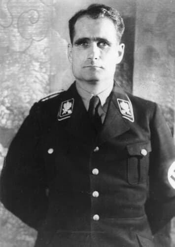 Rudolf Hess