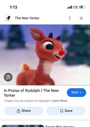 Rudolph