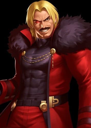 Rugal Bernstein