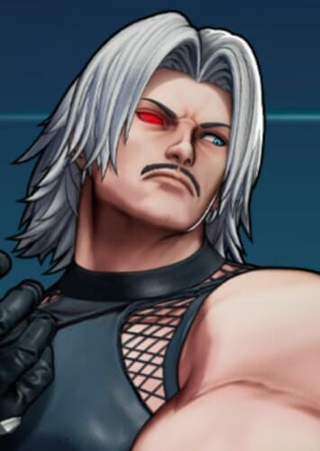 Rugal Bernstein
