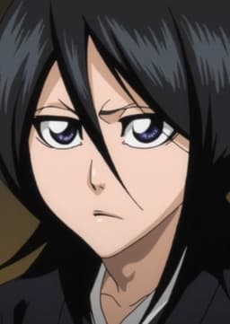 Rukia