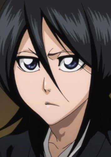Rukia