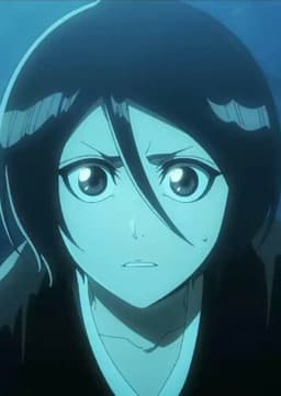 Rukia