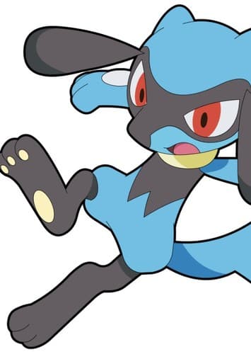 Riolu Rukio