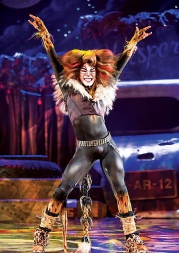 Rum Tum Tugger
