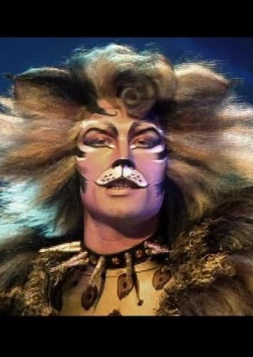 Rum Tum Tugger