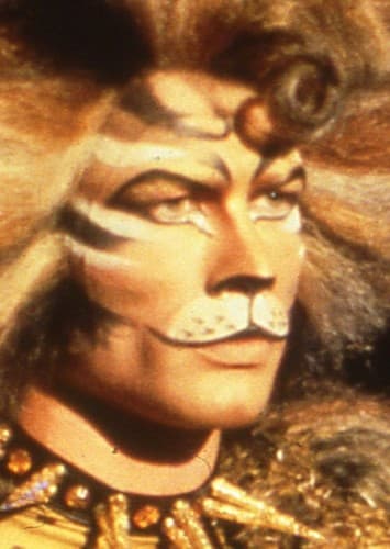 Rum Tum Tugger