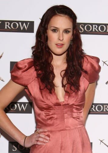 Rumer Willis