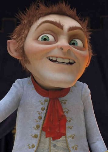 Rumpelstiltskin