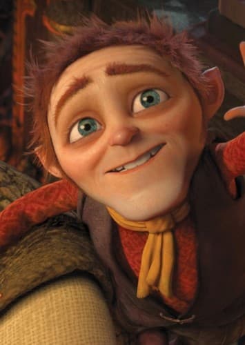 Rumpelstiltskin