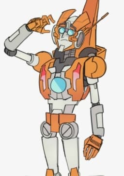 Rung