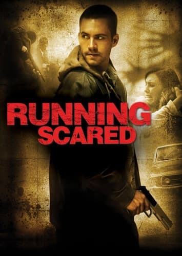 Running Scared (2006)