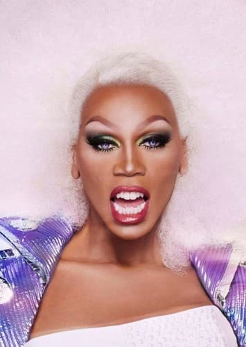 RuPaul