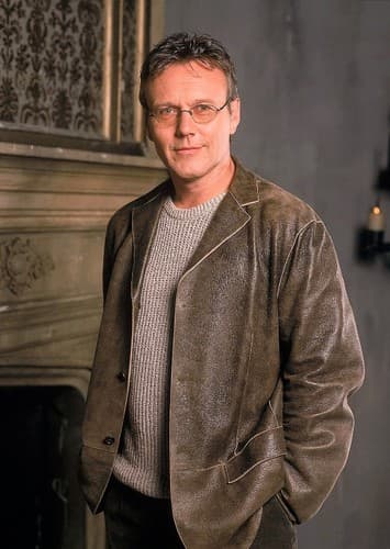 Rupert Giles