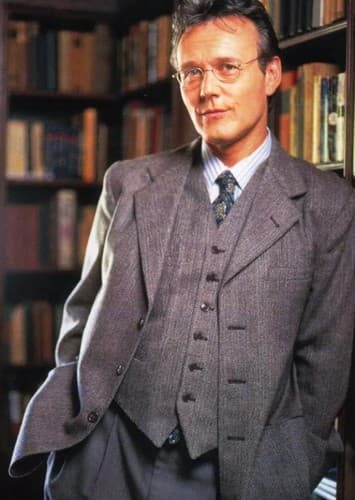 Rupert Giles
