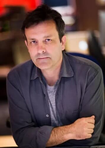 Rupert Gregson-Williams