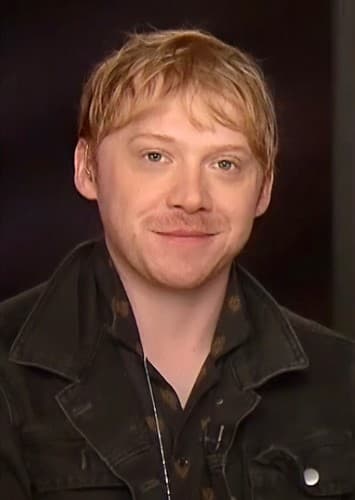 Rupert Grint