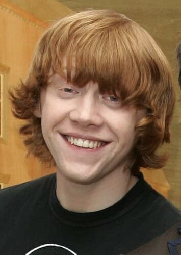 Rupert grint