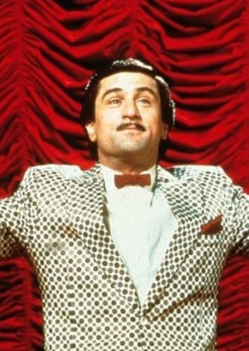 Rupert Pupkin