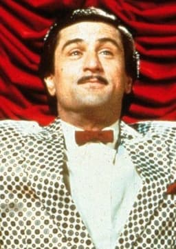 Rupert Pupkin