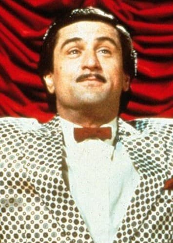 Rupert Pupkin