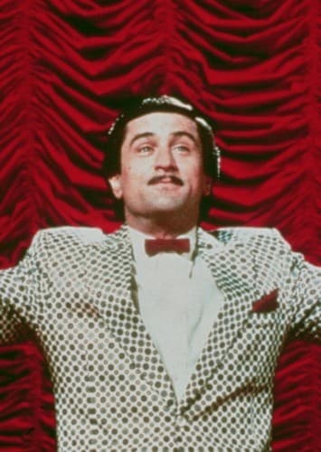 Rupert Pupkin