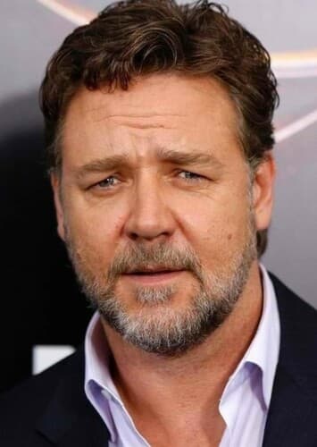Russell Crowe