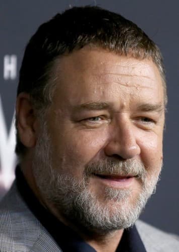 Russell Crowe