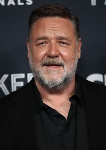 Russell Crowe