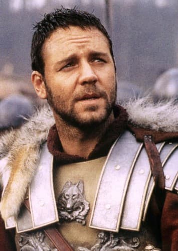 Russell Crowe