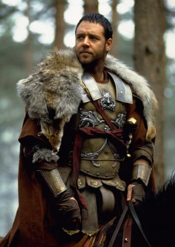 Russell Crowe