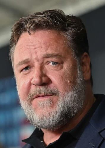 Russell Crowe