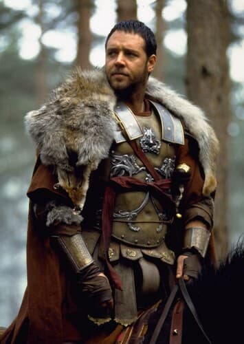 Russell Crowe