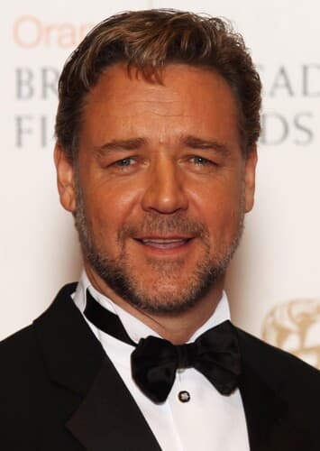Russell Crowe 🏆
