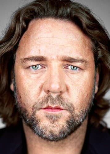Russell Crowe
