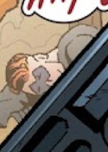 Russell Feldman (MCU)