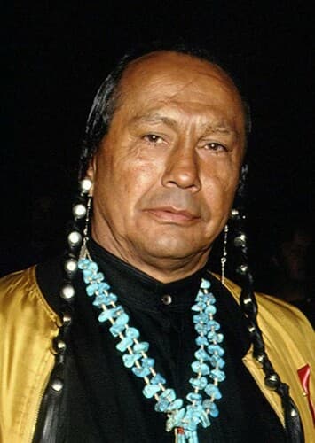 Russell Means