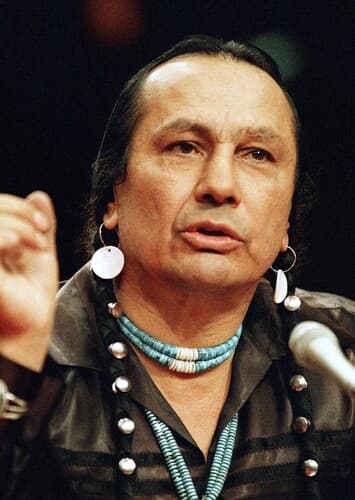 Russell Means