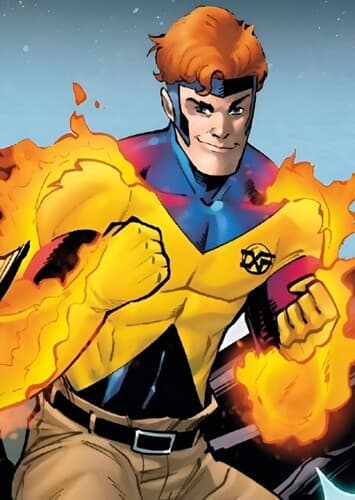 Russell ‘Rusty’ Collins