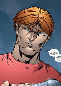 Russell “Rusty” Noble