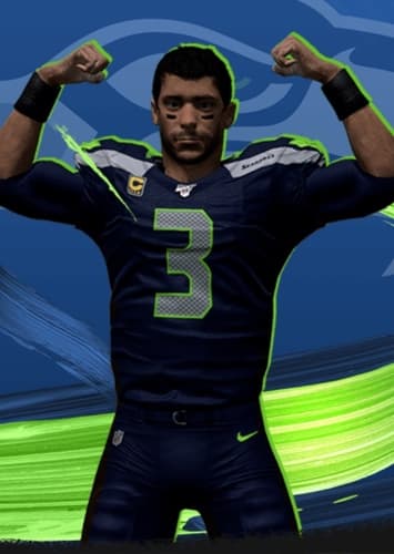 Russell Wilson