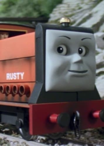 Rusty