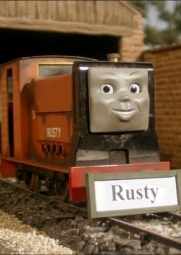 Rusty